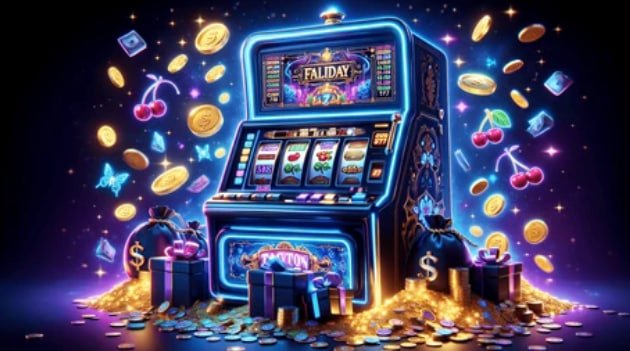 Raja Vigor platform taruhan online terpercaya Indonesia