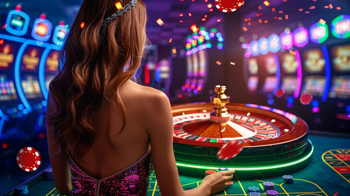 Pemain Raja Vigor menikmati berbagai pilihan slot online dari provider ternama di smartphone mereka