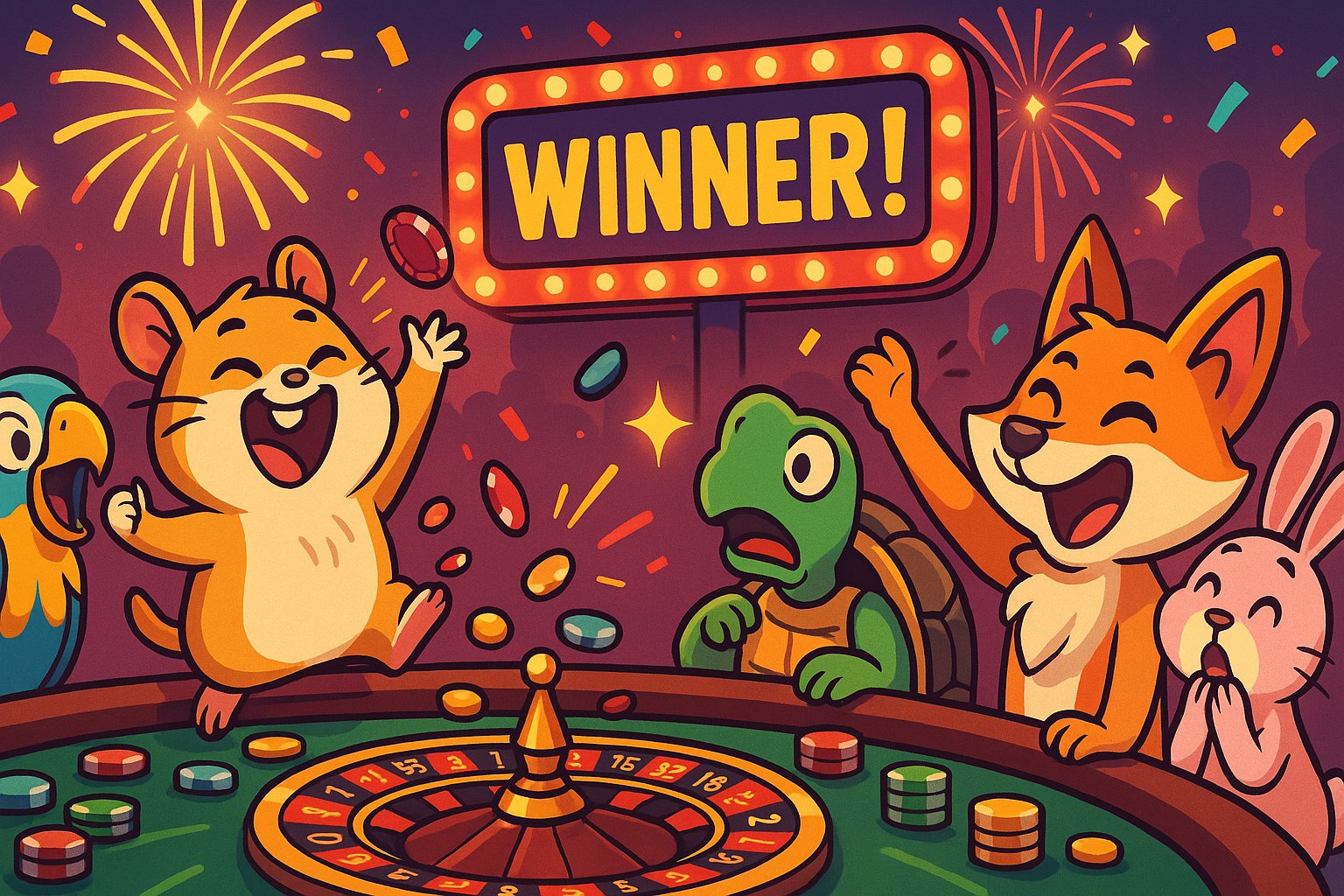 Raja Vigor Tembak Ikan gameplay seru dengan berbagai jenis senjata dan ikan besar