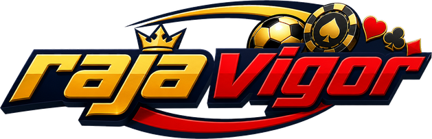 Raja Vigor Logo